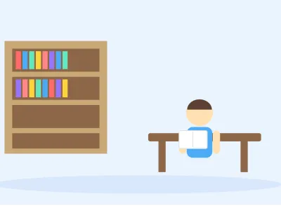 Perpustakaan Sekolah: Ruang Nyaman untuk Belajar dan Berkreasi Kategori: Blog Siswa