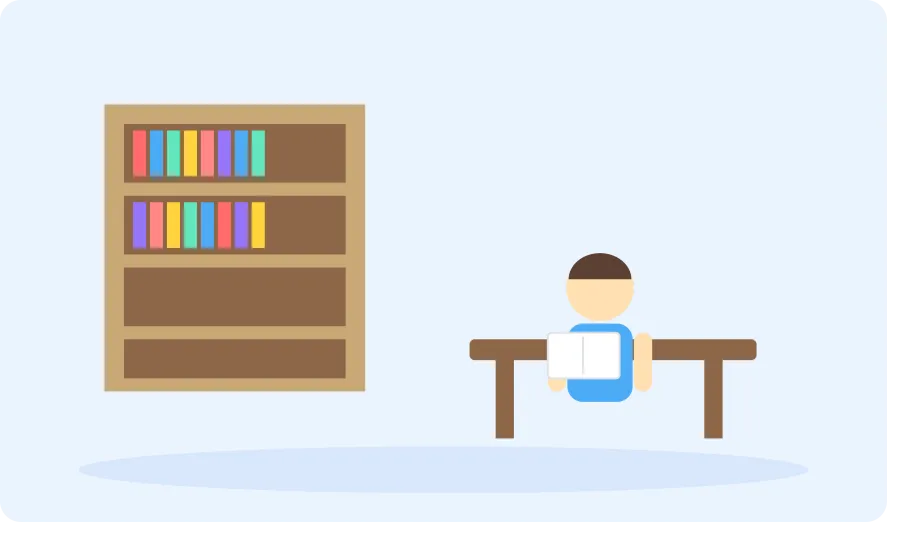Perpustakaan Sekolah: Ruang Nyaman untuk Belajar dan Berkreasi Kategori: Blog Siswa