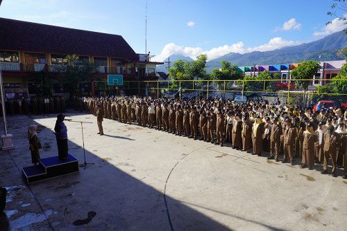 Selamat memperingati Hari Kesaktian Pancasila