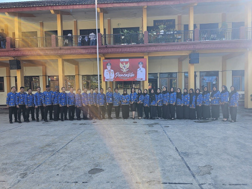 Berita SMKN 1 PUJON